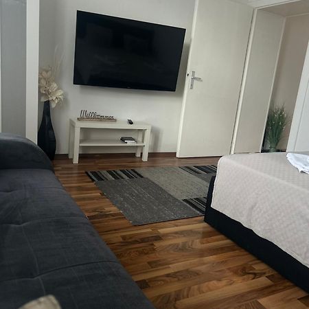 Paower Apartment Wien Exterior foto
