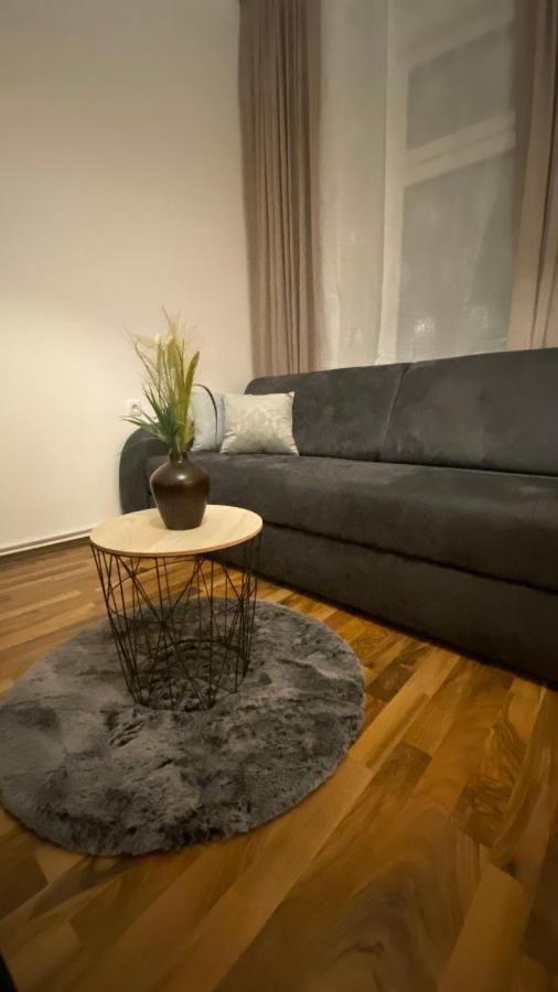 Paower Apartment Wien Exterior foto