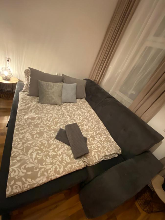 Paower Apartment Wien Exterior foto